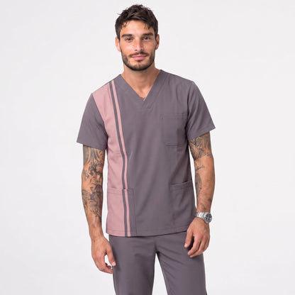 Top Oslo Hombre | 2 Pockets