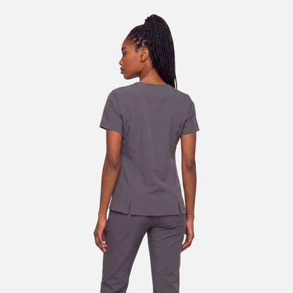 Top Elite Mujer | 2 Pockets