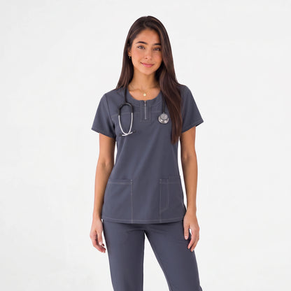 Top Chick Mujer | 2 Pockets