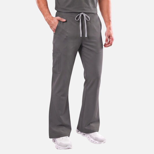 Pantalon Bell Hombre | 5 Pockets