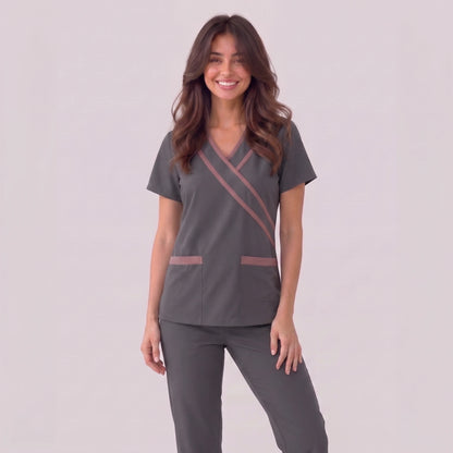 Top Pacific Mujer | 2 Pockets