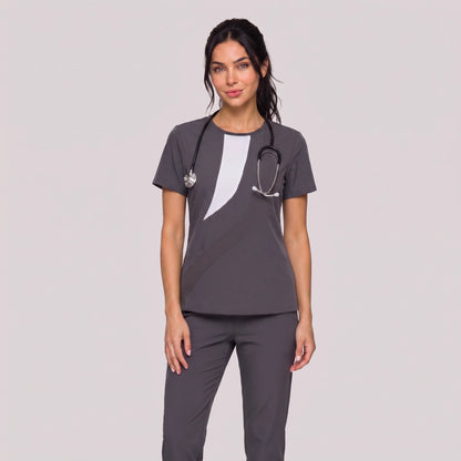 Top Picos Mujer| 2 Pockets