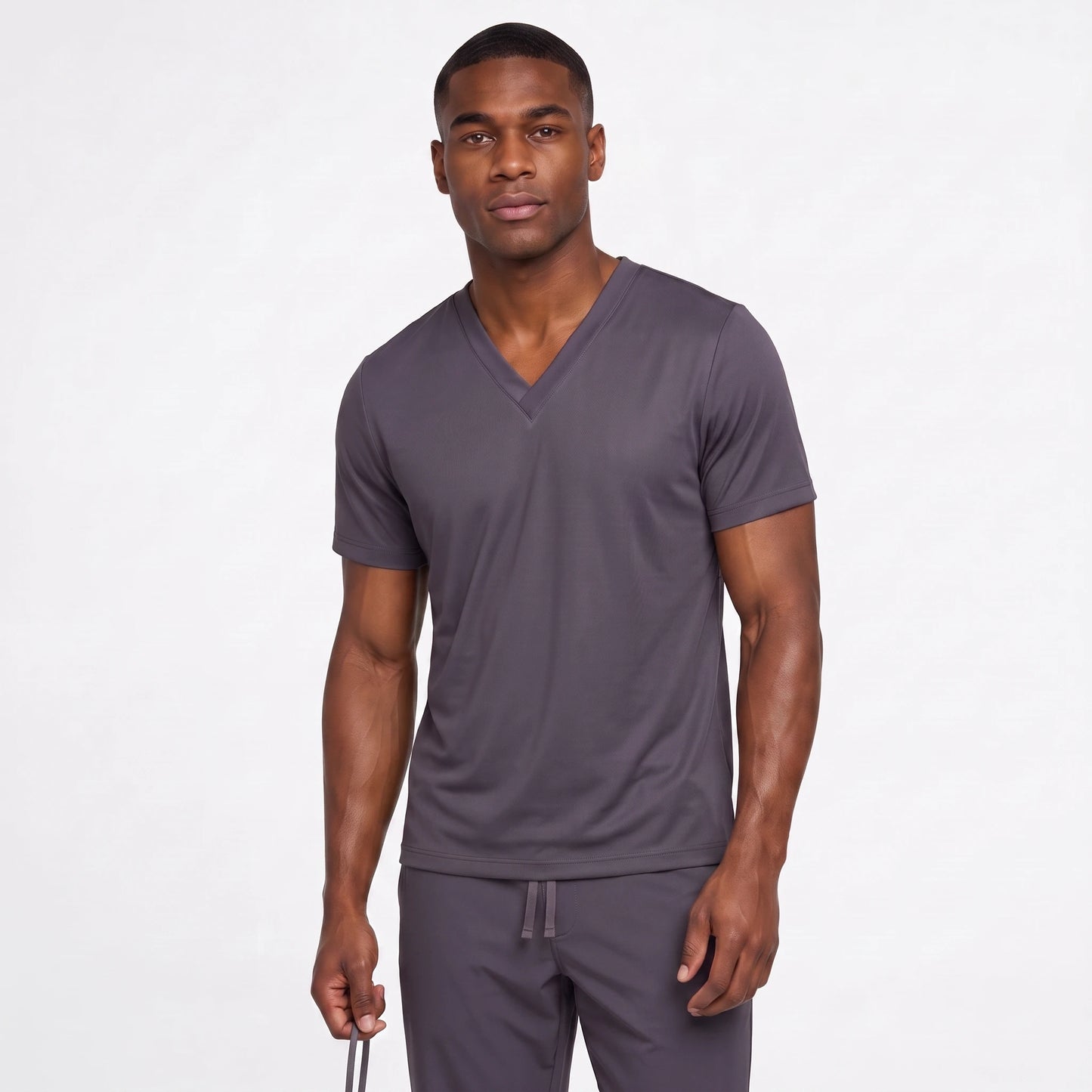 Top Casual Hombre | 0 Pockets