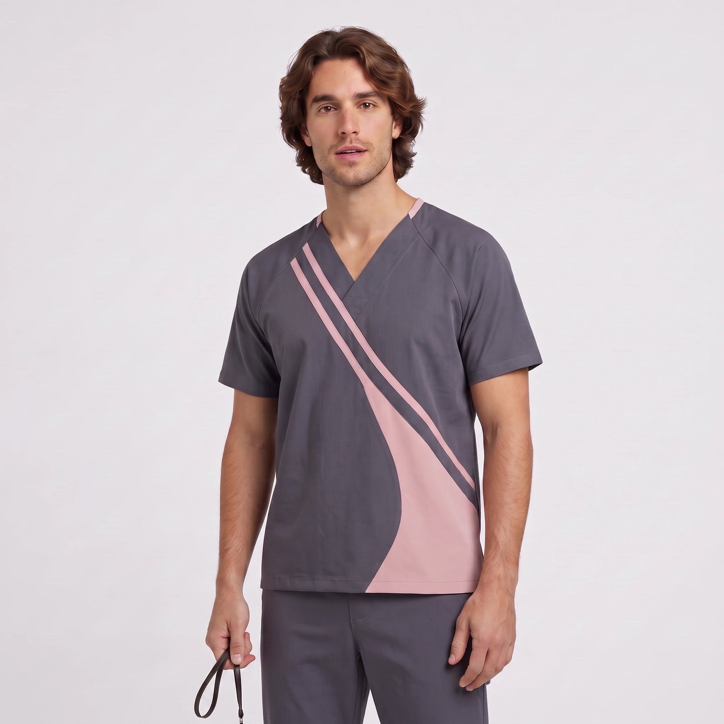 Top Fashion Hombre | 2 Pockets