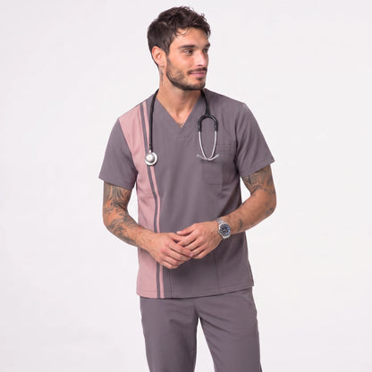Top Oslo Hombre | 2 Pockets