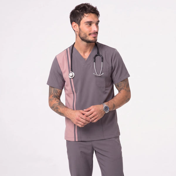 Oxford-Palo De Rosa