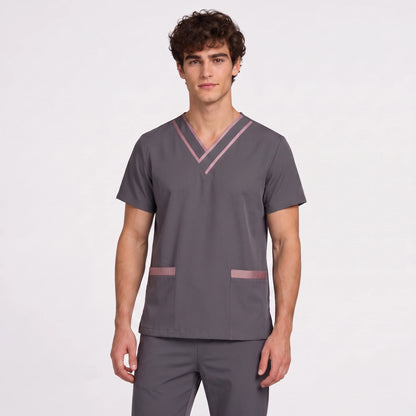 Top Pacific Hombre | 2 Pockets
