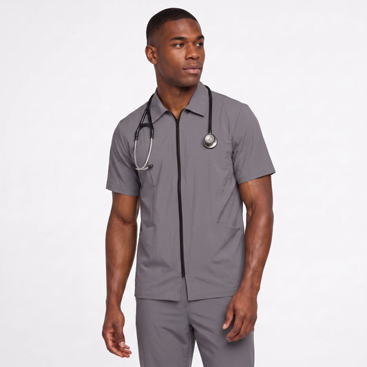 Top Premier Hombre | 3 Pockets
