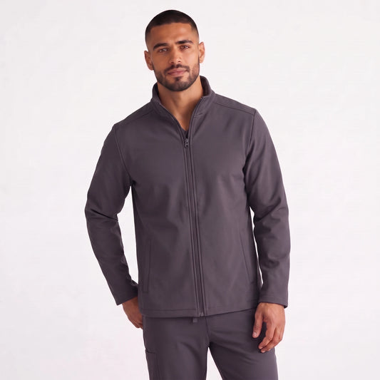 Chamarra Termica Hombre | 4 Pockets