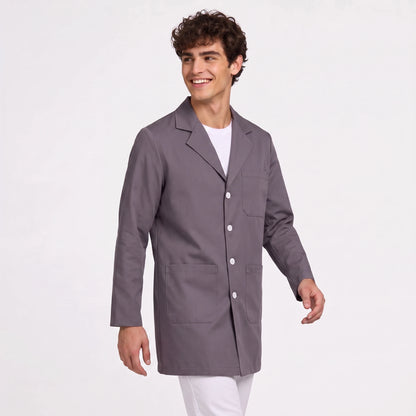 Bata Corta Essential Hombre | 3 Pockets