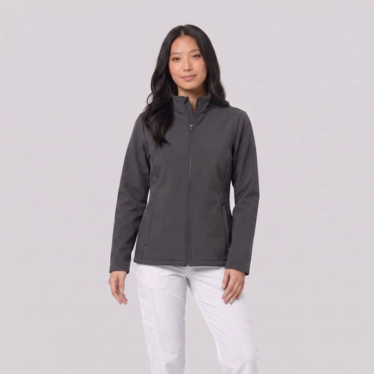 Chamarra Termica Mujer | 4 Pockets