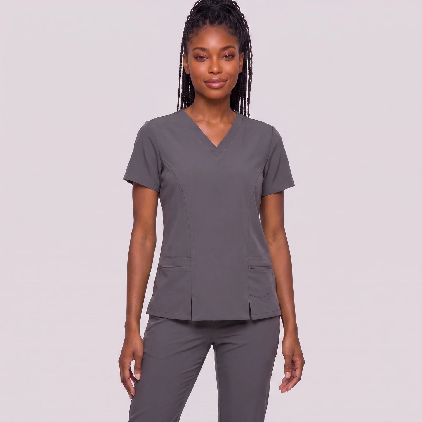 Top Elite Mujer | 2 Pockets