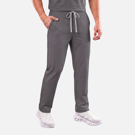 Pantalon Recto Hombre | 3 Pockets