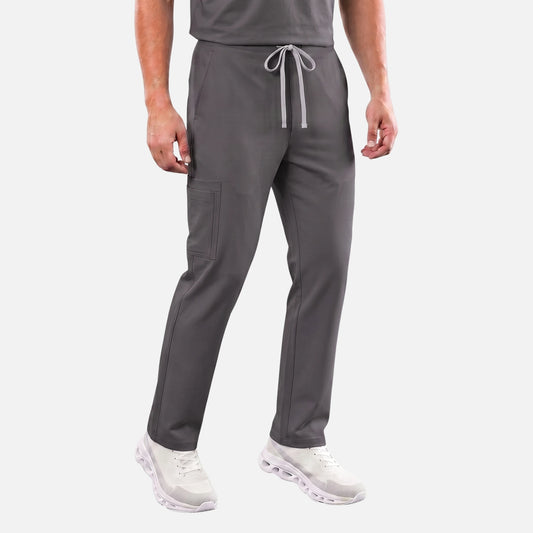 Pantalon Recto Hombre | 5 Pockets