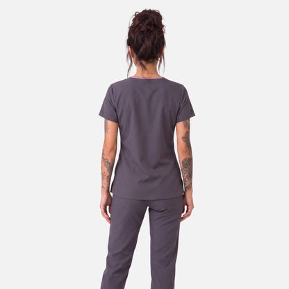 Top Fashion Mujer | 2 Pockets
