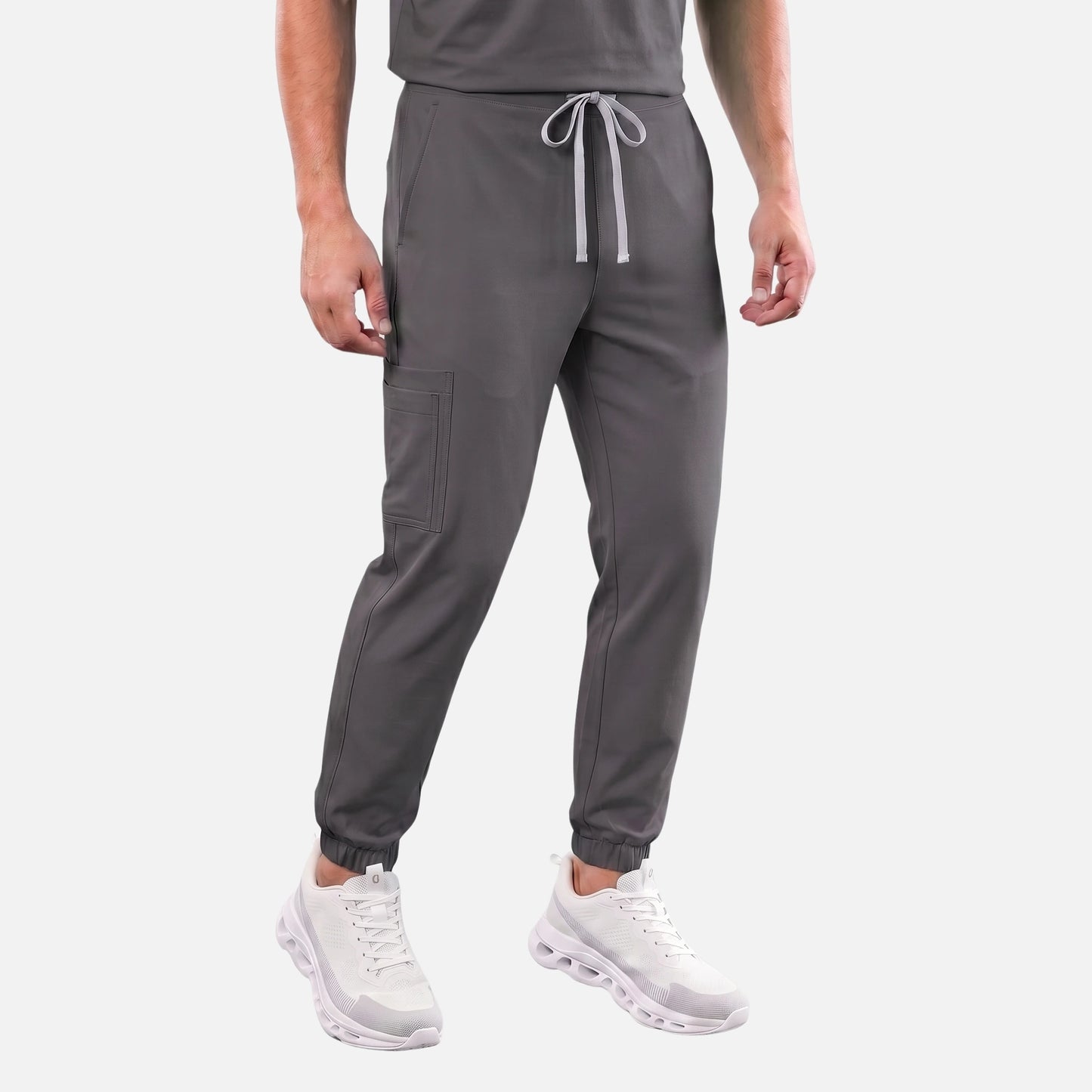 Pantalon Jogger Hombre | 5 Pockets