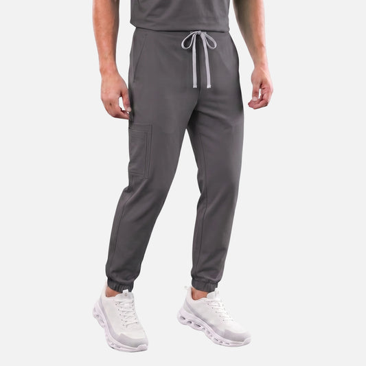 Pantalon Jogger Hombre | 5 Pockets
