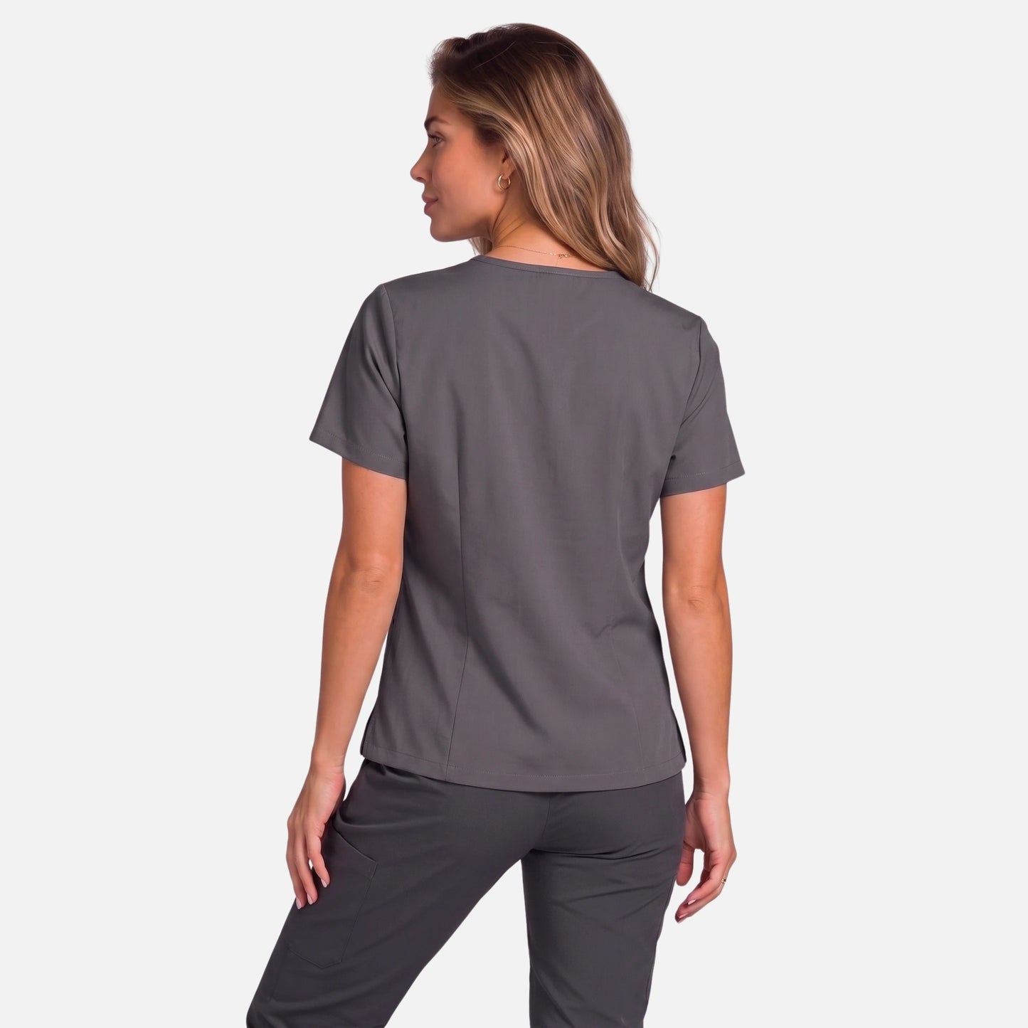 Top Medic Mujer | 3 Pockets
