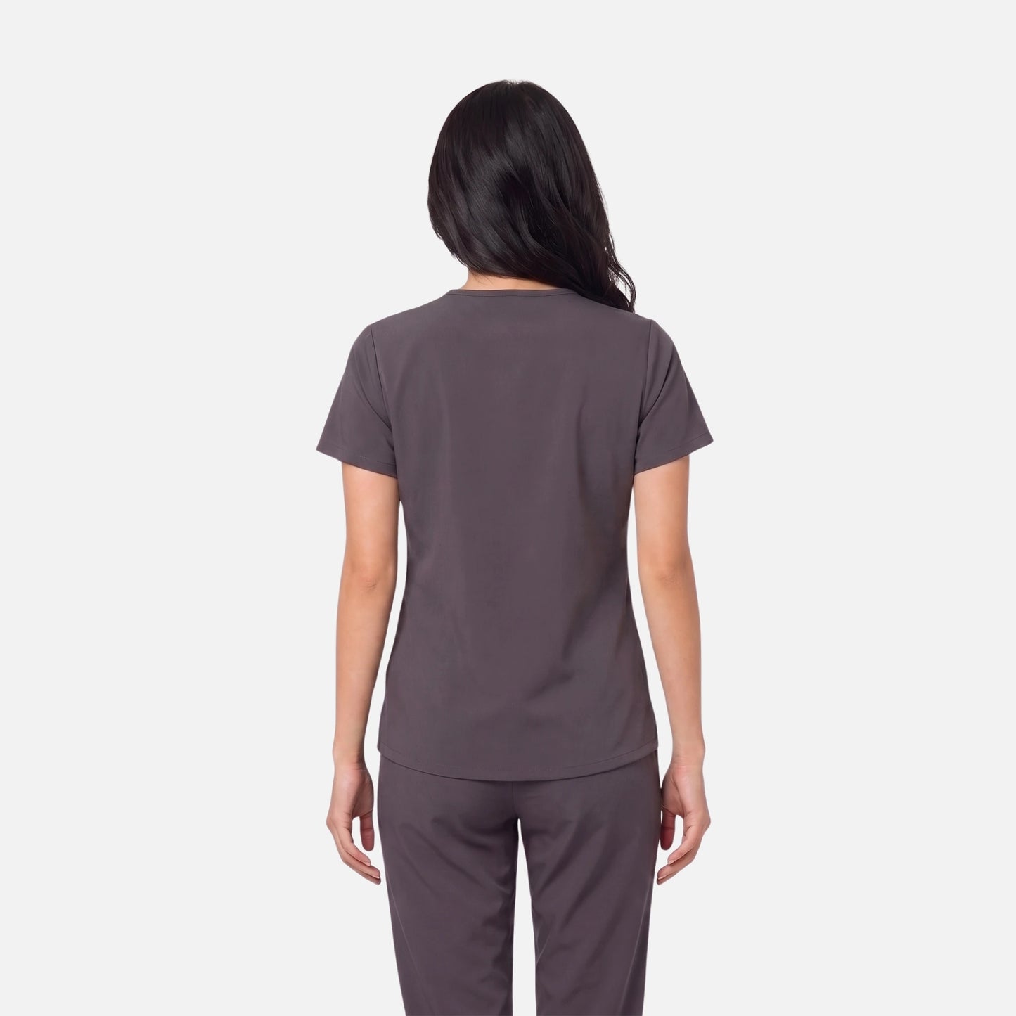 Top Pespunte Mujer | 3 Pockets