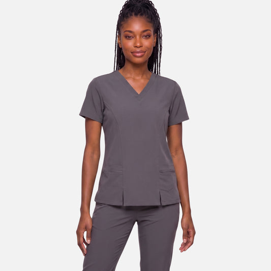 Top Elite Mujer | 2 Pockets