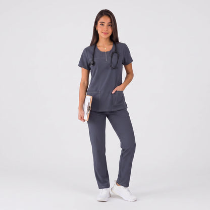 Top Chick Mujer | 2 Pockets