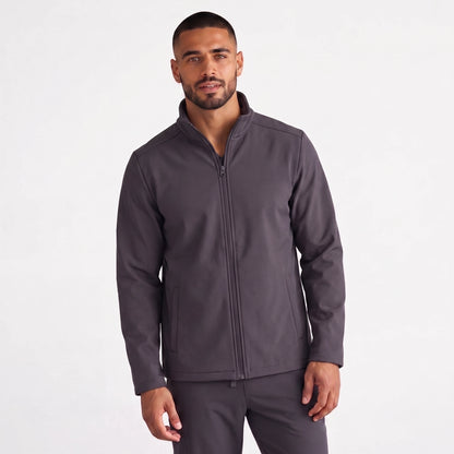 Chamarra Termica Hombre | 4 Pockets