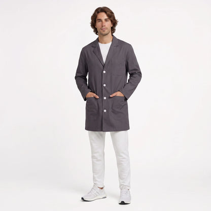 Bata Corta Prime Hombre | 8 Pockets