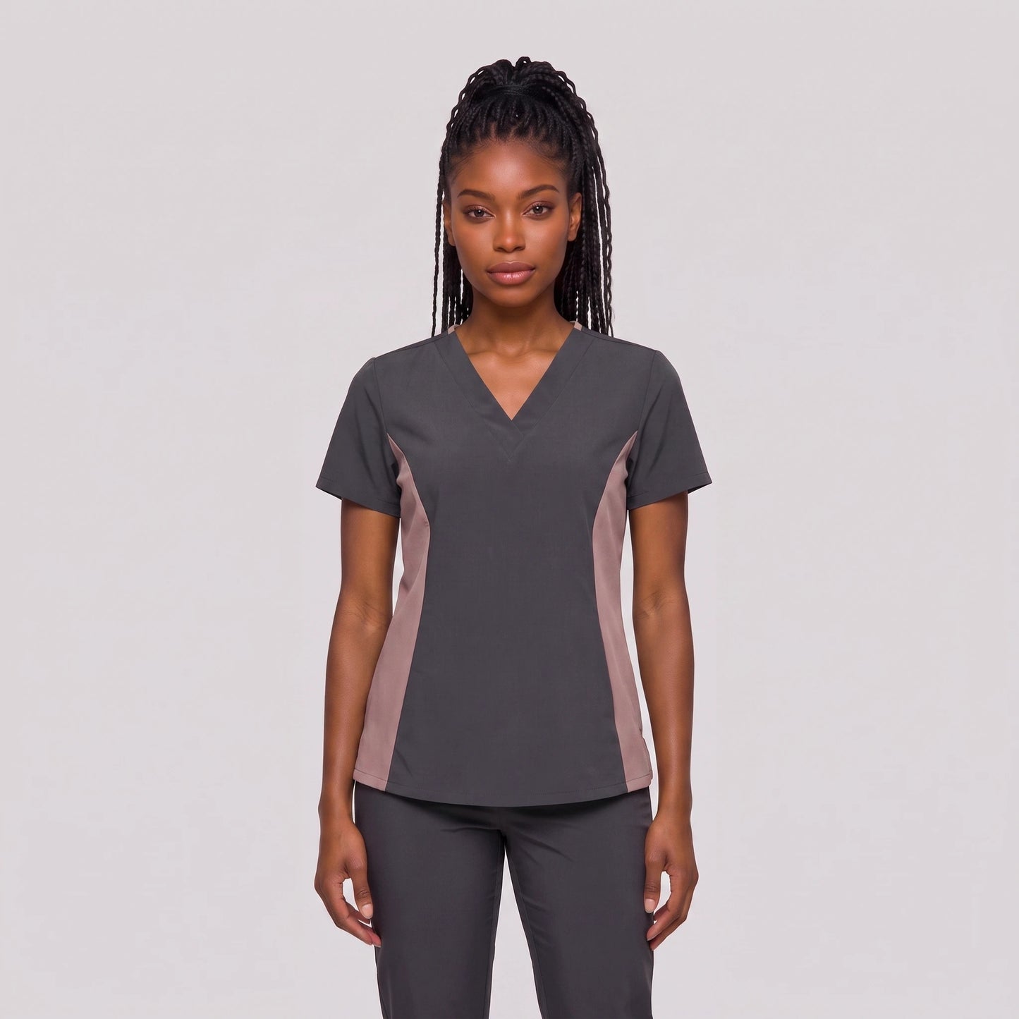 Top Duo Mujer | 2 Pockets