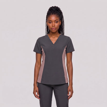 Top Duo Mujer | 2 Pockets