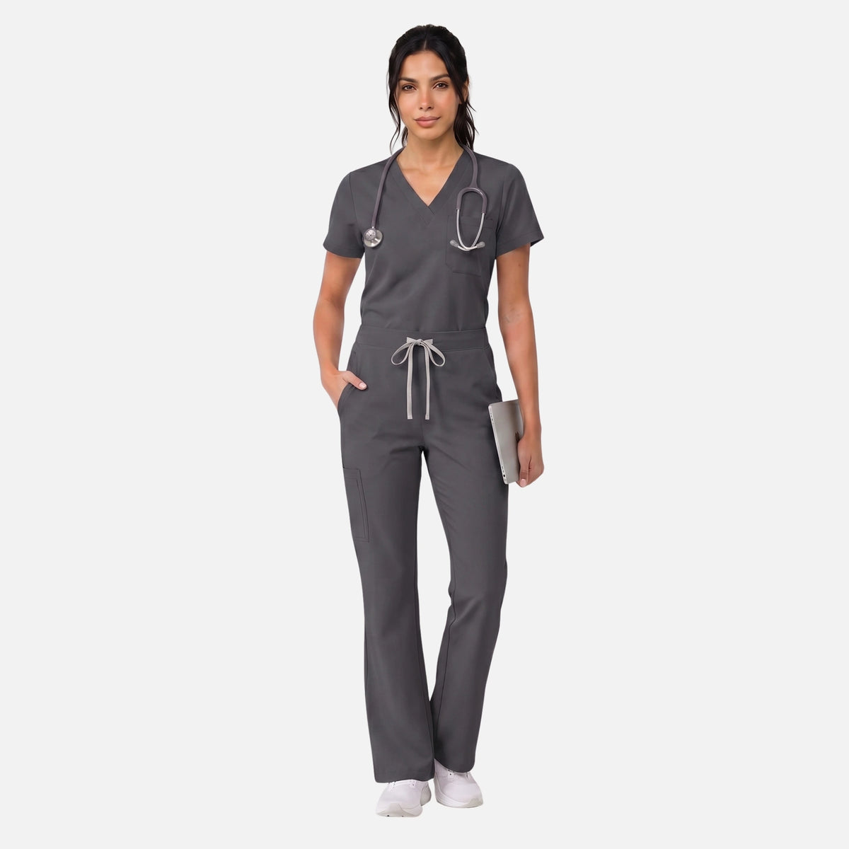 Pantalon Bell Mujer | 5 Pockets