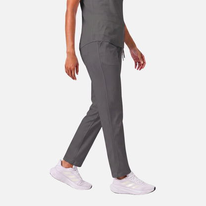 Pantalon Recto Mujer | 3 Pockets