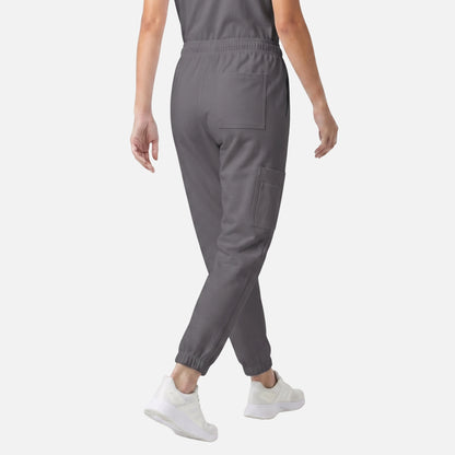 Pantalon Jogger Mujer | 5 Pockets