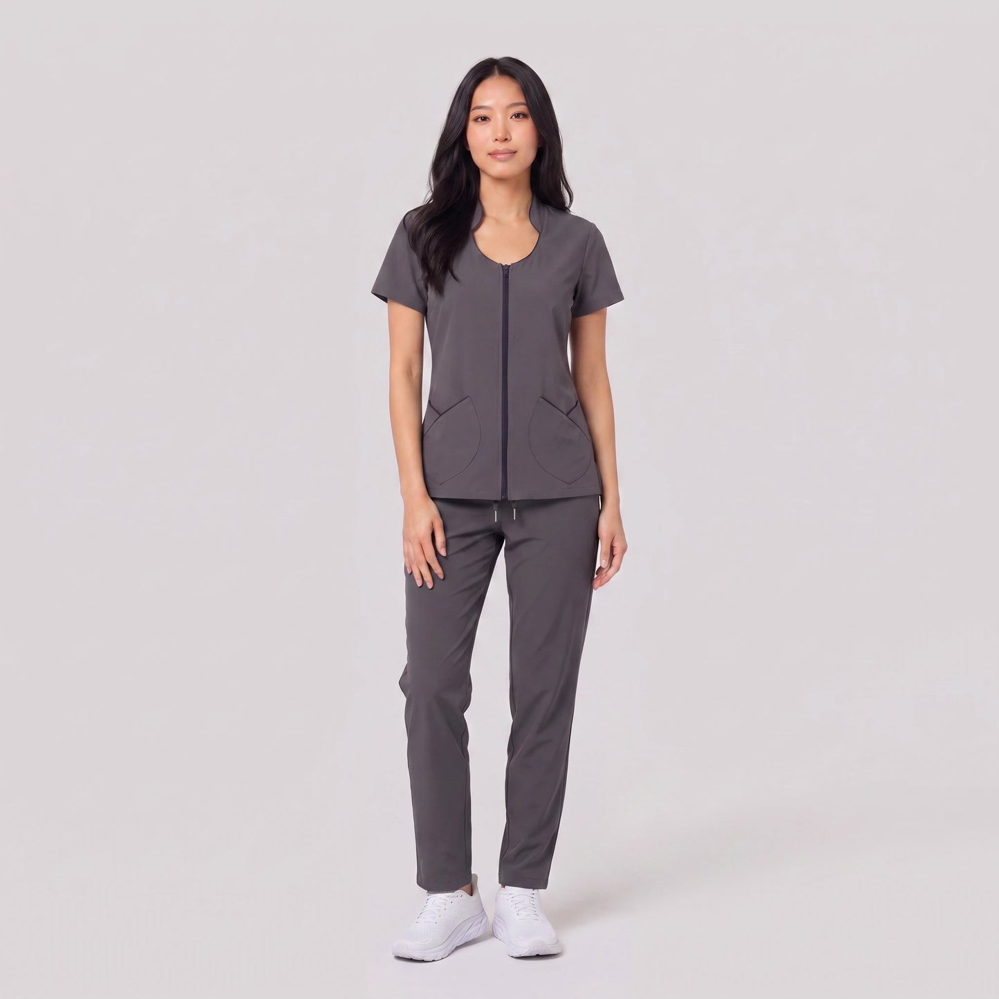 Top Filo Mujer | 2 Pockets