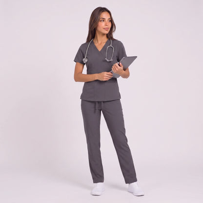 Top Grace Mujer | 2 Pockets