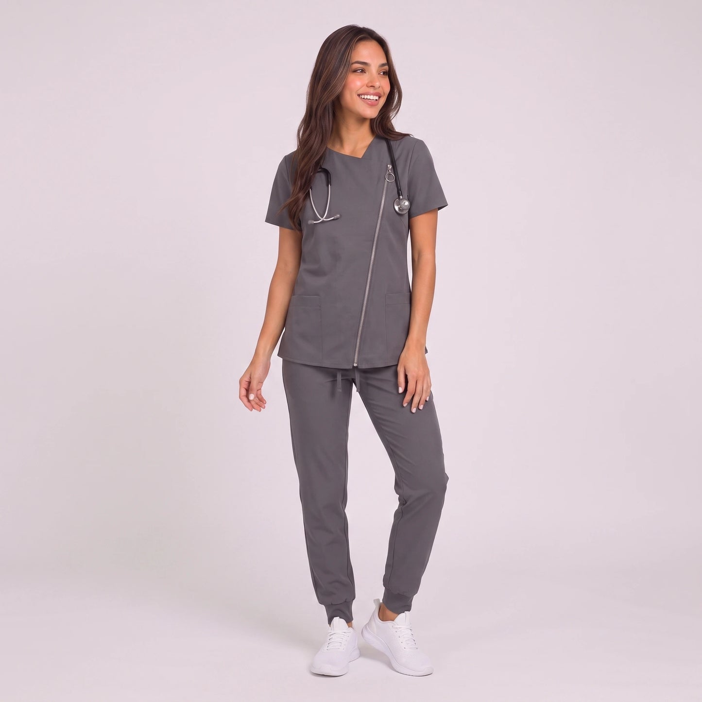 Top Italia Mujer | 2 Pockets
