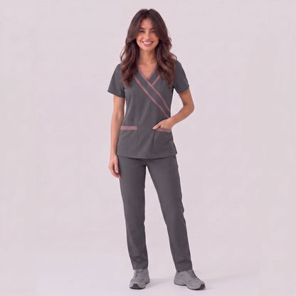 Top Pacific Mujer | 2 Pockets