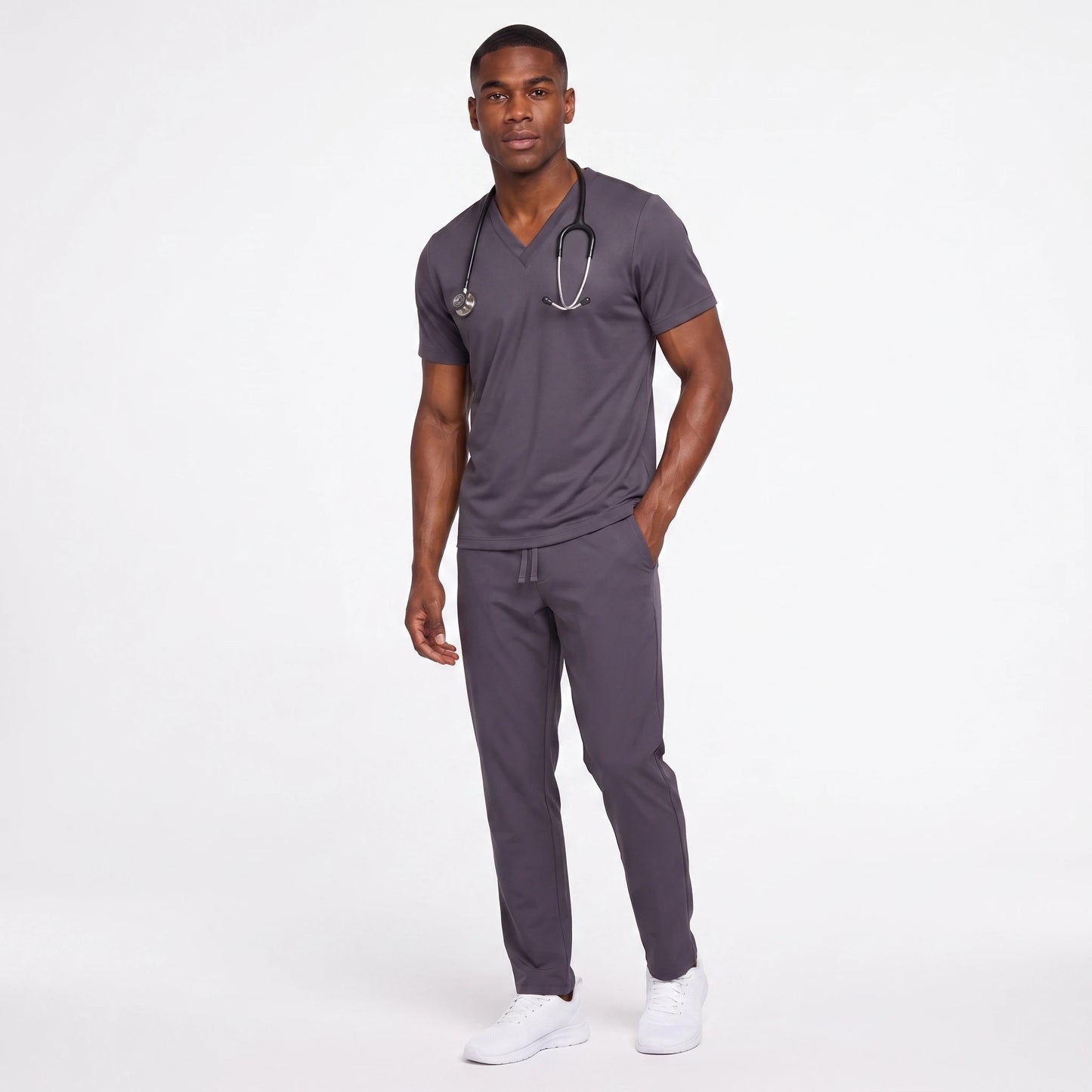 Top Casual Hombre | 0 Pockets