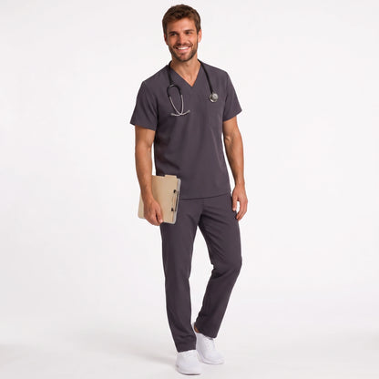 Top Confort Hombre | 2 Pockets
