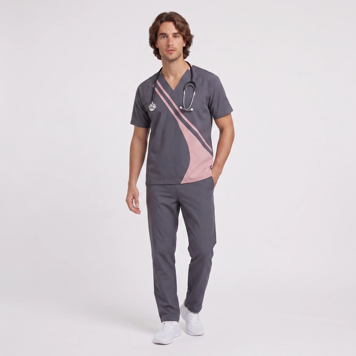 Top Fashion Hombre | 2 Pockets