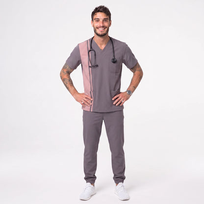 Top Oslo Hombre | 2 Pockets