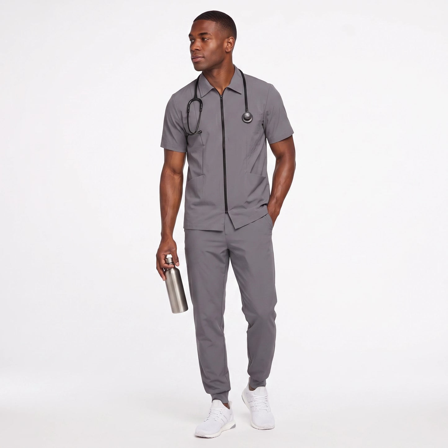 Top Premier Hombre | 3 Pockets
