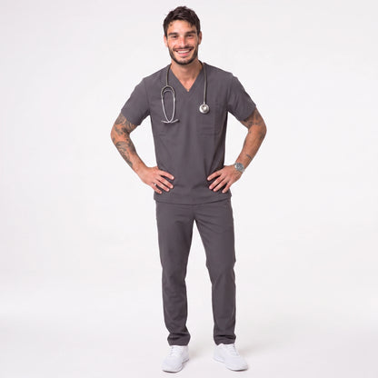 Top Premium Hombre | 4 Pockets