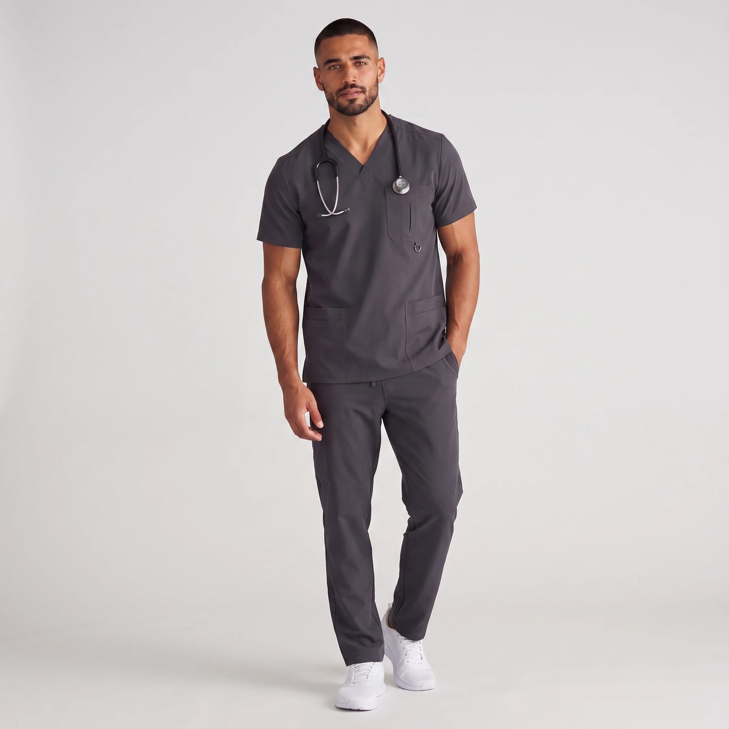 Top Támesis Hombre | 5 Pockets