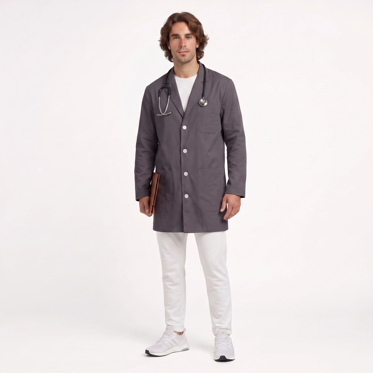 Bata Corta Prime Hombre | 8 Pockets