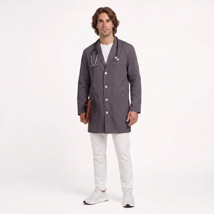 Bata Corta Prime Hombre | 8 Pockets