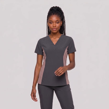 Top Duo Mujer | 2 Pockets
