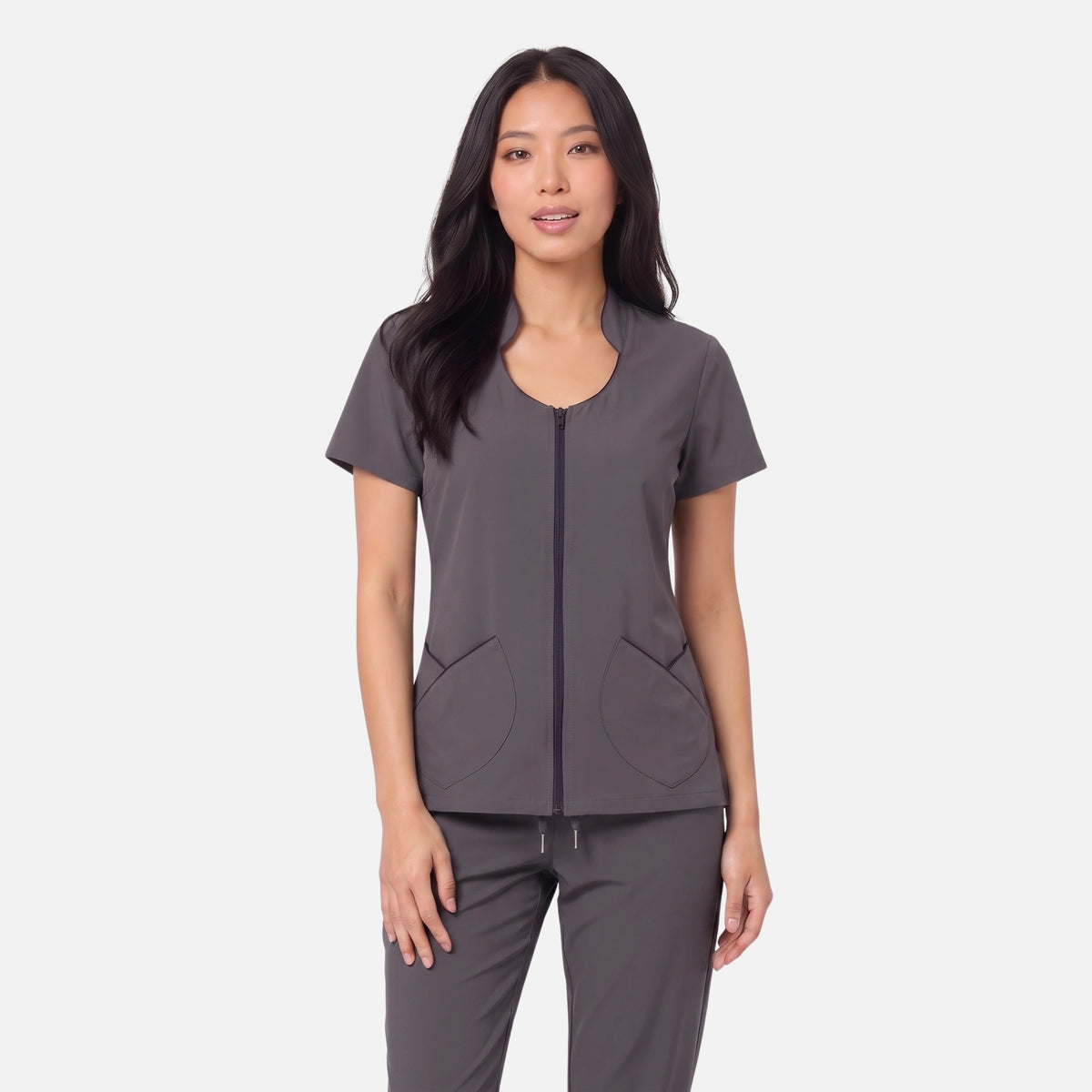 Top Filo Mujer | 2 Pockets