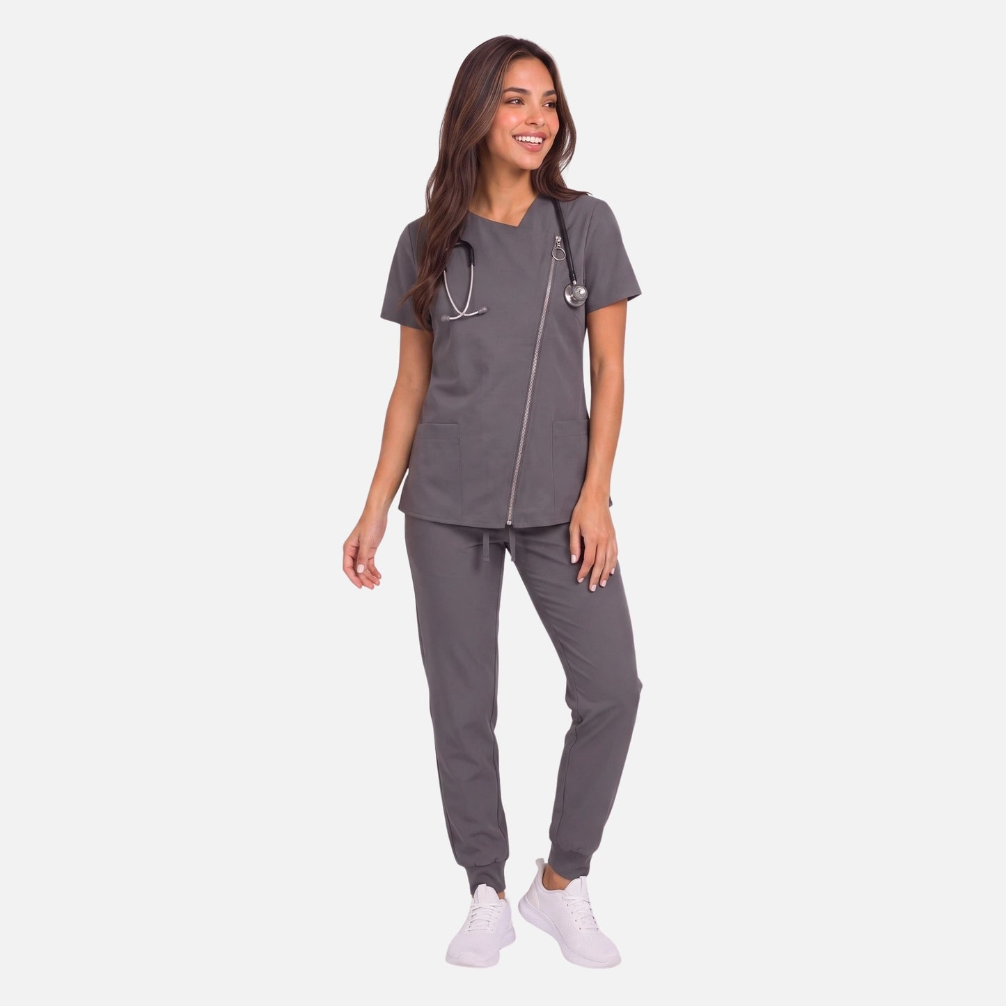 Top Italia Mujer | 2 Pockets