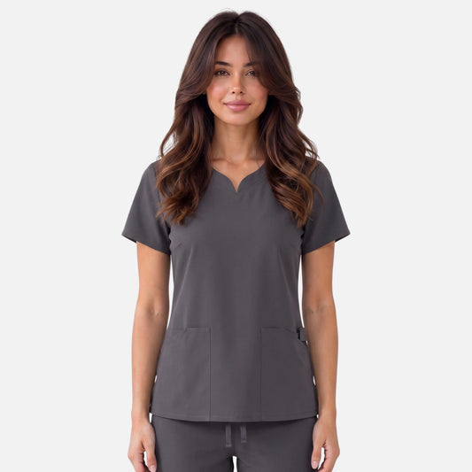Top Florencia Mujer | 2 Pockets