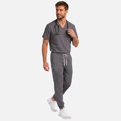 Pantalon Jogger Hombre | 5 Pockets